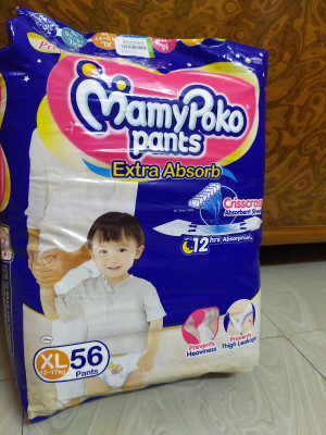 Buy mamy sale poko pants xl