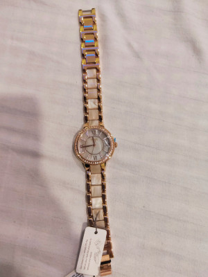 FOSSIL VIRGINIA Analog Watch For Women Buy FOSSIL VIRGINIA Analog Watch For Women ES3716I Online at Best Prices in India Flipkart