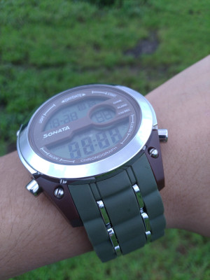 SF By Sonata Digital Watch For Men Buy SF By Sonata Digital