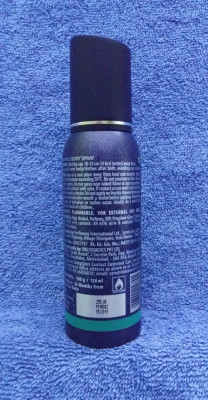 Fogg ocean 2025 blue