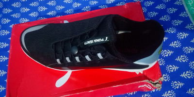 Puma sf f cat ignite clearance