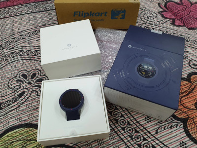 Xiaomi discount amazfit flipkart