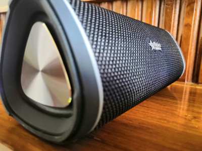 Flipkart smartbuy 6w bluetooth speaker deals