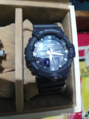 G shock deals ga 810mma