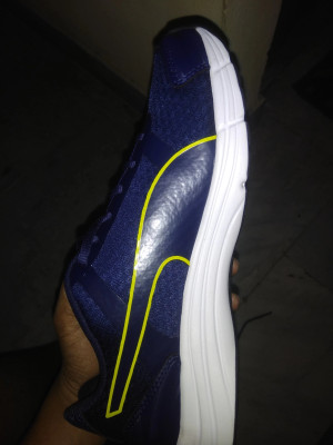 Puma men's neutron idp best sale running shoes