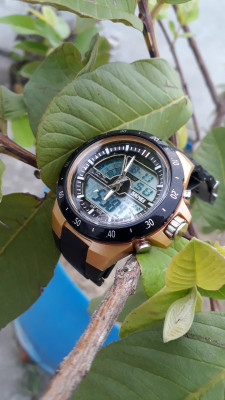 SKMEI Analog Digital Watch For Men Buy SKMEI Analog Digital