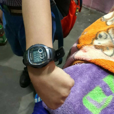 Casio w210 2025