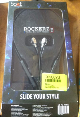 Boat sales rockerz 305