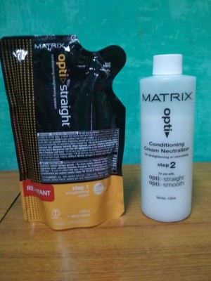 L'OREAL Cream Hair Straightening Xtenso Oleoshape Kit For Resistant  Hair 125 ml | eBay