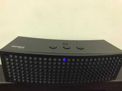 Intex b20 10 w bluetooth speaker new arrivals