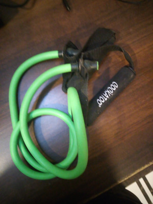 Cockatoo toning tube discount medium