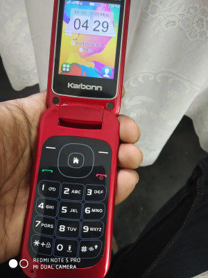 Karbonn pebble best sale