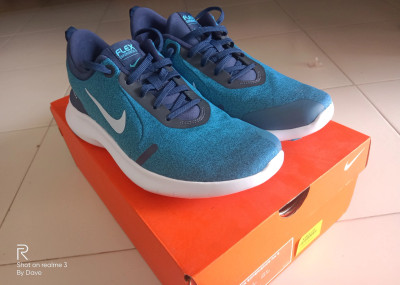 Nike flex top exp 8