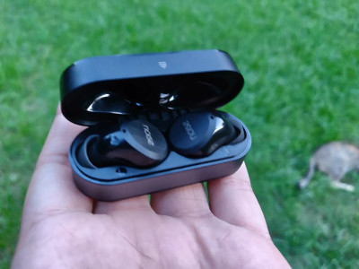 Noise Shots X1 Air True Wireless Bluetooth Headset Price in India
