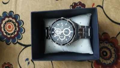 Casio efr 547d discount