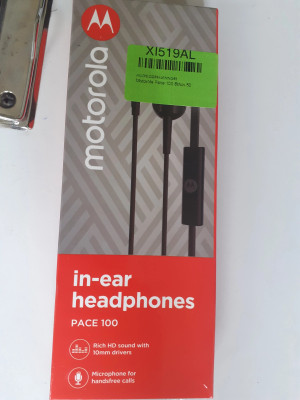 Motorola best sale pace 100