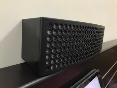Intex b20 10 clearance w bluetooth speaker