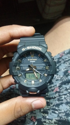 G shock ga 810b discount