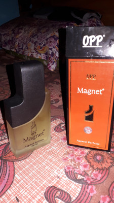 Opp magnet handkerchief perfume deals