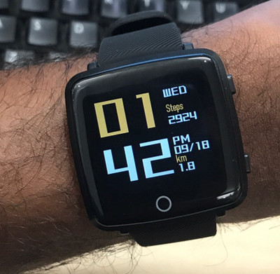 Lenovo store carme smartwatch