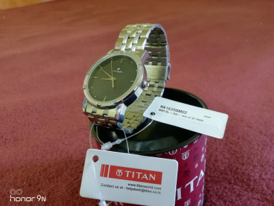 Titan Karishma Analog Watch For Men Buy Titan Karishma Analog