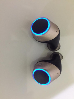 CREATIVE Outlier Gold True Wireless Bluetooth Headset Price in