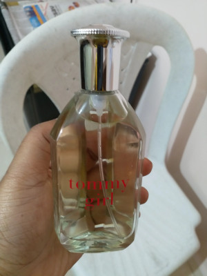 Perfume tommy best sale girl hombre