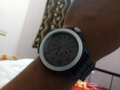 Fastrack 38015pp01 new arrivals