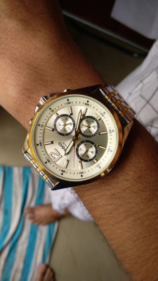 Casio discount mtp e303