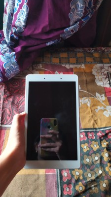 Galaxy Tab A 8.0 : Samsung s'apprêterait à dévoiler sa tablette compacte