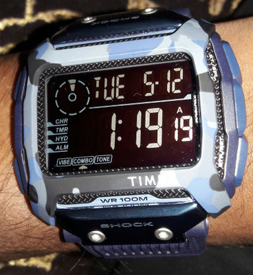 TIMEX Timex Digital Watch For Men Buy TIMEX Timex Digital