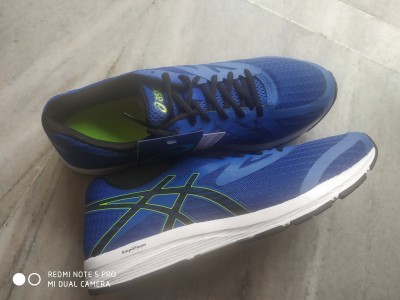 Tenis asics hot sale amplica