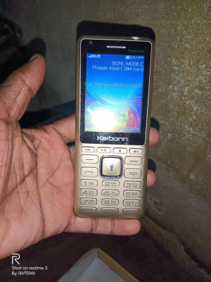KARBONN K111 Superstar 32 GB Storage 32 GB RAM Online at Best