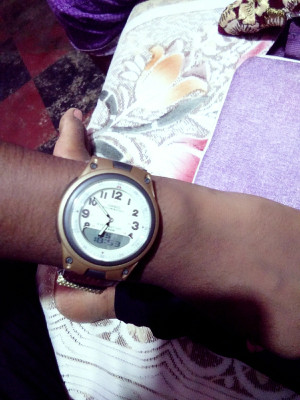 Casio clearance aw 80v