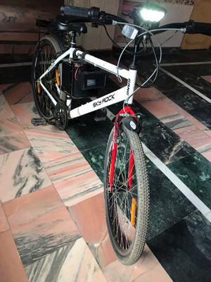 Geekay cycle shop kit price