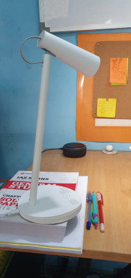 Mi table lamp rechargeable 2025