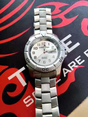 TIMEX Expedition Indiglo Analog Watch For Men Women Buy