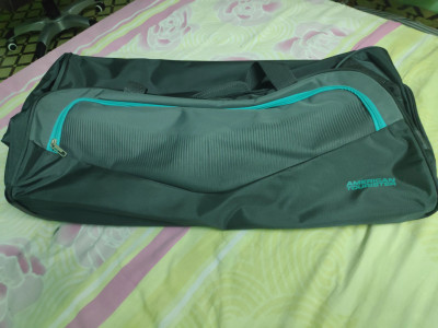 American tourister sale ohio wheel duffle