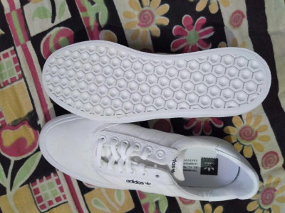 Adidas 3mc wit clearance