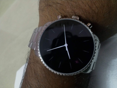 Fossil gen 4 explorist smoke shop