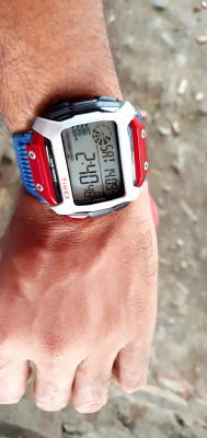 TIMEX Timex Digital Watch For Men Buy TIMEX Timex Digital