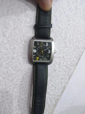 Fastrack NK9336SL03 Essentials Analog Watch For Men Buy