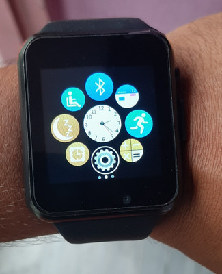 Rd kart outlet a1 smartwatch