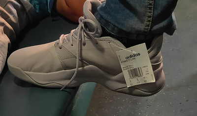 Adidas streetflow on feet new arrivals