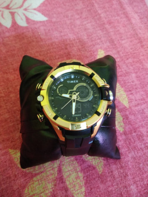 TIMEX Marathon Analog Digital Watch For Men Buy TIMEX Marathon