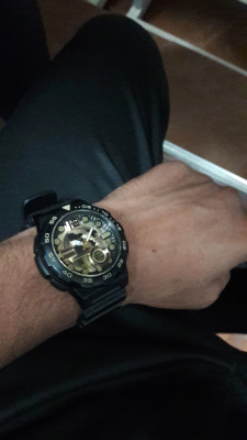 Casio ad203 clearance