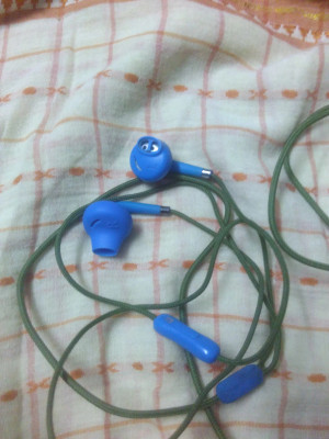 iball ColorFlow 52 Wired Headset Price in India Buy iball