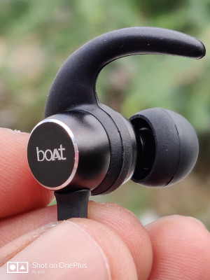 boAt Rockerz 255F Bluetooth Headset Price in India Buy boAt