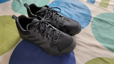 ADIDAS Terrex Tracerocker Running Shoes For Men Buy ADIDAS