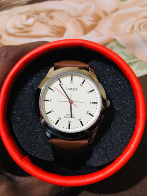 Timex watch clearance tw00zr302